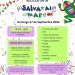 Salva al Mar invita a Reciclatón septiembre