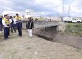 Recupera Gobierno Estatal capacidad hidráulica y protege zonas urbanas de precipitaciones