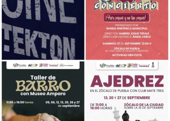 Fortalecimiento Estatal al campo en Jonotla