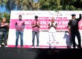 Fortalecimiento Estatal al campo en Jonotla