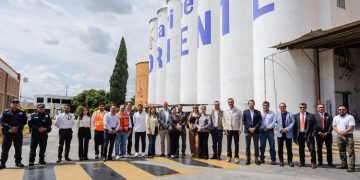 Atiende gobierno de La Ciudad, peticiones de industriales de La Loma