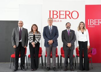 Encabeza Pepe Chedraui inicio de la Semana de la Transparencia 2026 para juventudes poblanas
