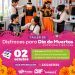 Apertura DIF Puebla Capital nueva temporada de talleres alusivos al Día de Muertos