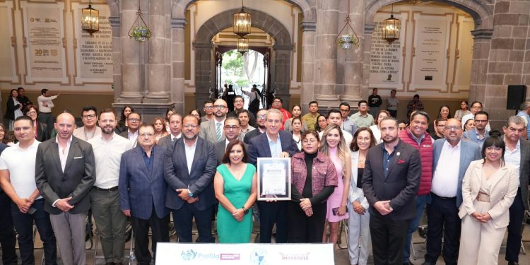 Fortalece Gobierno de Pepe Chedraui controles antisoborno con certificación ISO 37001:2025
