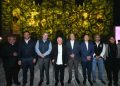 Inauguran Pepe Chedraui y Arquidiócesis de Puebla nueva iluminación de la Catedral