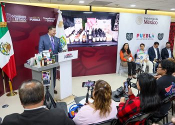 TECNOLOGÍA, VALOR AGREGADO Y COMERCIALIZACIÓN FORTALECEN RIQUEZA COMUNITARIA EN CAMPO POBLANO