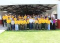 CONAFOR fortalece la igualdad y la inclusión en el Programa Nacional de Manejo del Fuego
