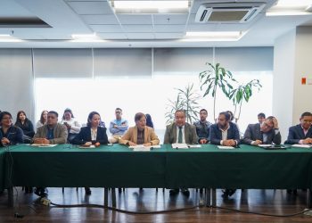 Semarnat fortalece la gestión integral del mercurio con el Plan Nacional 2026-2030