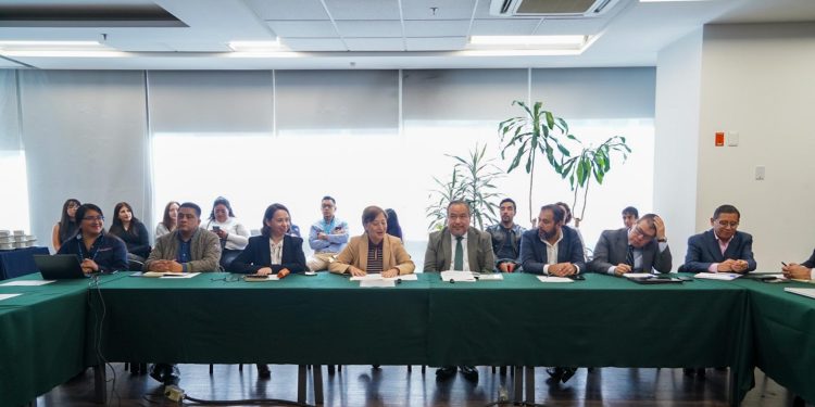 Semarnat fortalece la gestión integral del mercurio con el Plan Nacional 2026-2030