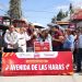 Encabeza Pepe Chedraui arranque de rehabilitación vial de avenida de Las Haras