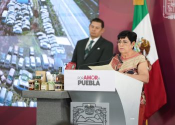 Gobierno Estatal erradica discrecionalidad en concesiones