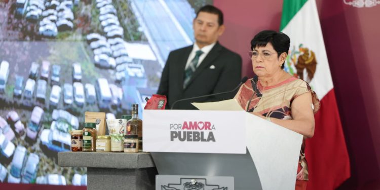 Gobierno Estatal erradica discrecionalidad en concesiones