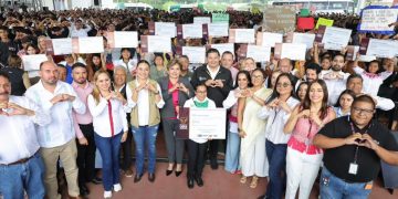 Gobierno del Estado destaca el Proyecto Estratégico “Generación Solar en Edificios Públicos”