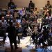 Gobierno de Pepe Chedraui conmemora el 130 aniversario de la Banda Sinfónica Municipal con concierto gratuito
