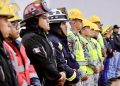 Gobierno estatal despliega acciones en territorio ante amenaza de lluvias en Sierra Norte.
