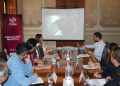 Gobierno de la Ciudad concluye la evaluación de 47 cortometrajes inscritos en el concurso “Por una Capital sin Corrupción”
