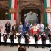 Pepe Chedraui hace historia con el inicio de las primeras Jornadas del Patrimonio Cultural en México
