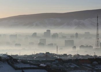 El clima y la calidad del aire van unidos en la salud y la enfermedad