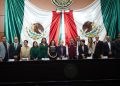 Inicia Parlamento Abierto sobre la Ley de Equilibrio Ecológico