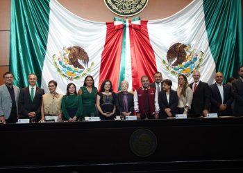 Inicia Parlamento Abierto sobre la Ley de Equilibrio Ecológico