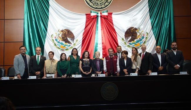 Inicia Parlamento Abierto sobre la Ley de Equilibrio Ecológico