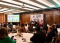 Semarnat y la industria de envases metálicos fortalecen compromisos con la economía circular