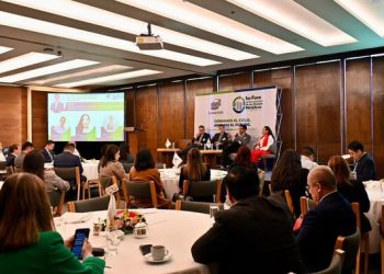 Semarnat y la industria de envases metálicos fortalecen compromisos con la economía circular