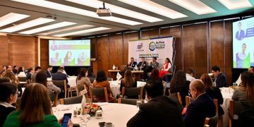 Semarnat y la industria de envases metálicos fortalecen compromisos con la economía circular