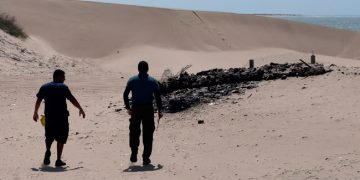 Profepa realiza operativo simultáneo de inspección a ecosistemas costeros en 15 entidades