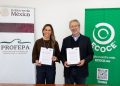 Profepa y ECOCE suman esfuerzos para impulsar la gestión circular de materiales plásticos