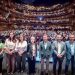 Firman Semarnat, comunidades y sector privado Acuerdo Nacional por los Bosques, Selvas y Manglares