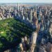Central Park se adapta al cambio climático mientras ayuda a mantener fresco Nueva York