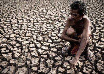 El Niño será muy fuerte, con más sequías, inundaciones y calor extremo hasta el 2027