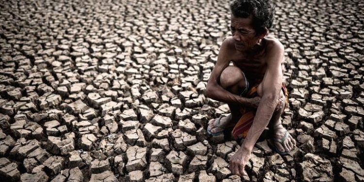 El Niño será muy fuerte, con más sequías, inundaciones y calor extremo hasta el 2027