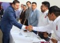 Alianza con empresarios acelera saneamiento integral del Río Atoyac