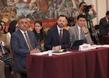 Con resultados, Gobierno de Pepe Chedraui fortalece la infraestructura y movilidad en Puebla Capital