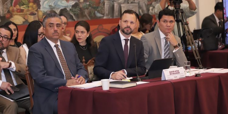 Con resultados, Gobierno de Pepe Chedraui fortalece la infraestructura y movilidad en Puebla Capital