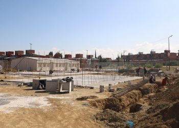 Reúne Gobierno de la Ciudad a especialistas para hablar de resiliencia urbana