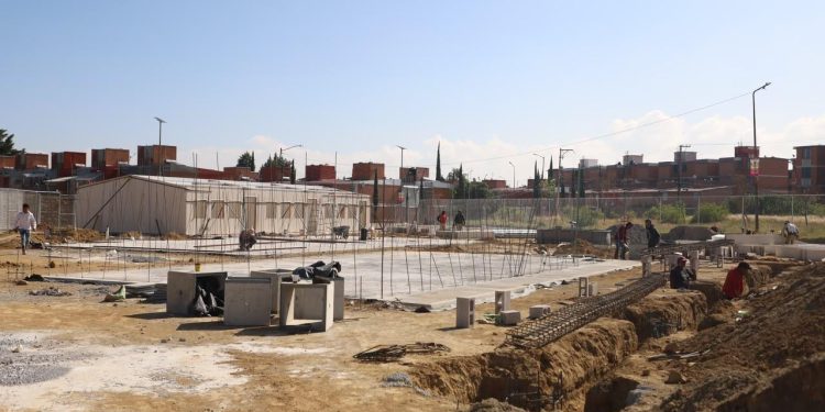 Reúne Gobierno de la Ciudad a especialistas para hablar de resiliencia urbana
