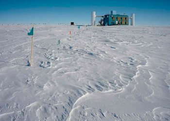 Desarrolla la UNAM investigación en física experimental de neutrinos