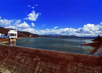 Fuentes externas, principales abastecedoras de agua para la CDMX: Raúl Alberto Silva