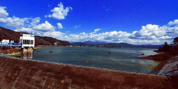Fuentes externas, principales abastecedoras de agua para la CDMX: Raúl Alberto Silva