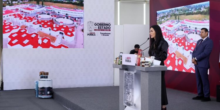 Puebla, ejemplo internacional de protección con los seres sintientes