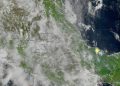 Gobierno del Estado mantiene monitoreo por precipitaciones en la entidad