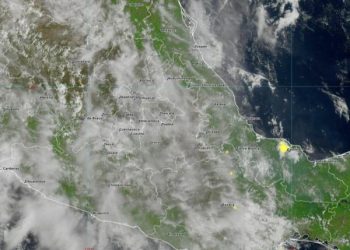 Gobierno del Estado mantiene monitoreo por precipitaciones en la entidad
