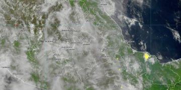 Gobierno del Estado mantiene monitoreo por precipitaciones en la entidad