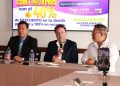Tarifa congelada por “Pago Anual Anticipado 2027”: Jordi Bosch