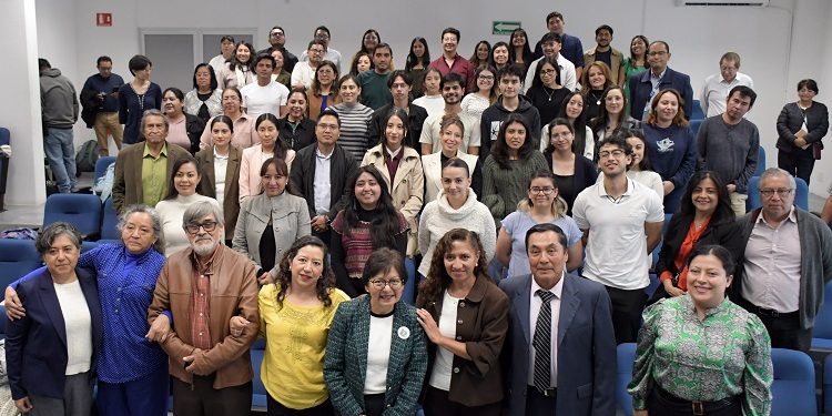Cumple 30 años el posgrado en Ciencias Ambientales