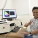 Posdoctorante BUAP gana Premio “Dr. Orlando Zelaya” a la Juventud Investigadora