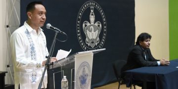 Clausuran Segundo Congreso Internacional de Microbiología Veterinaria